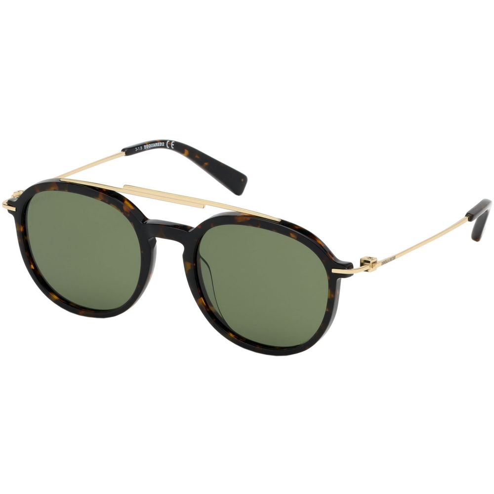 Dsquared2 Occhiali da sole DUSTIN DQ 0309 52N