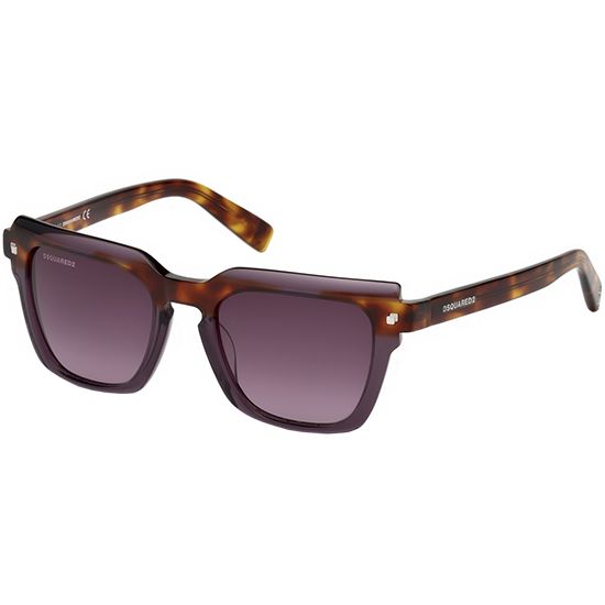 Dsquared2 Occhiali da sole KAT DQ 0285 83Z C