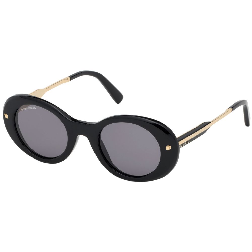 Dsquared2 Occhiali da sole KURTY DQ 0325 01A