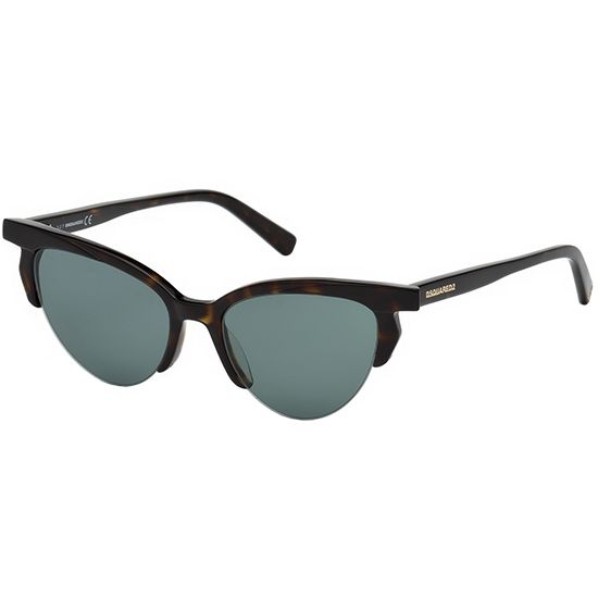 Dsquared2 Occhiali da sole SANDY DQ 0298 52N G