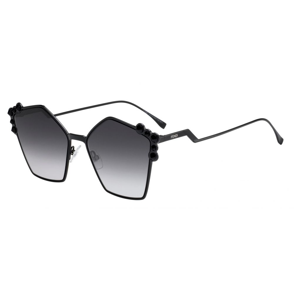 Fendi Occhiali da sole CAN EYE FF 0261/S 2O5/9O