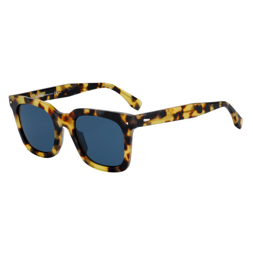 Fendi Occhiali da sole FENDI SUN FUN FF 0216/S SCL/KU