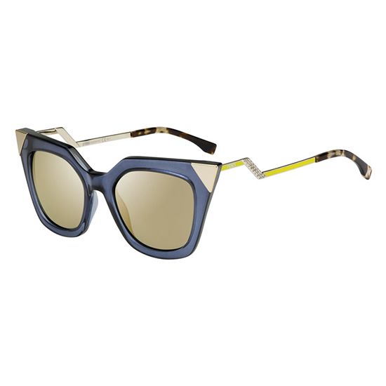 Fendi Occhiali da sole IRIDIA FF 0060/S MSU/MV