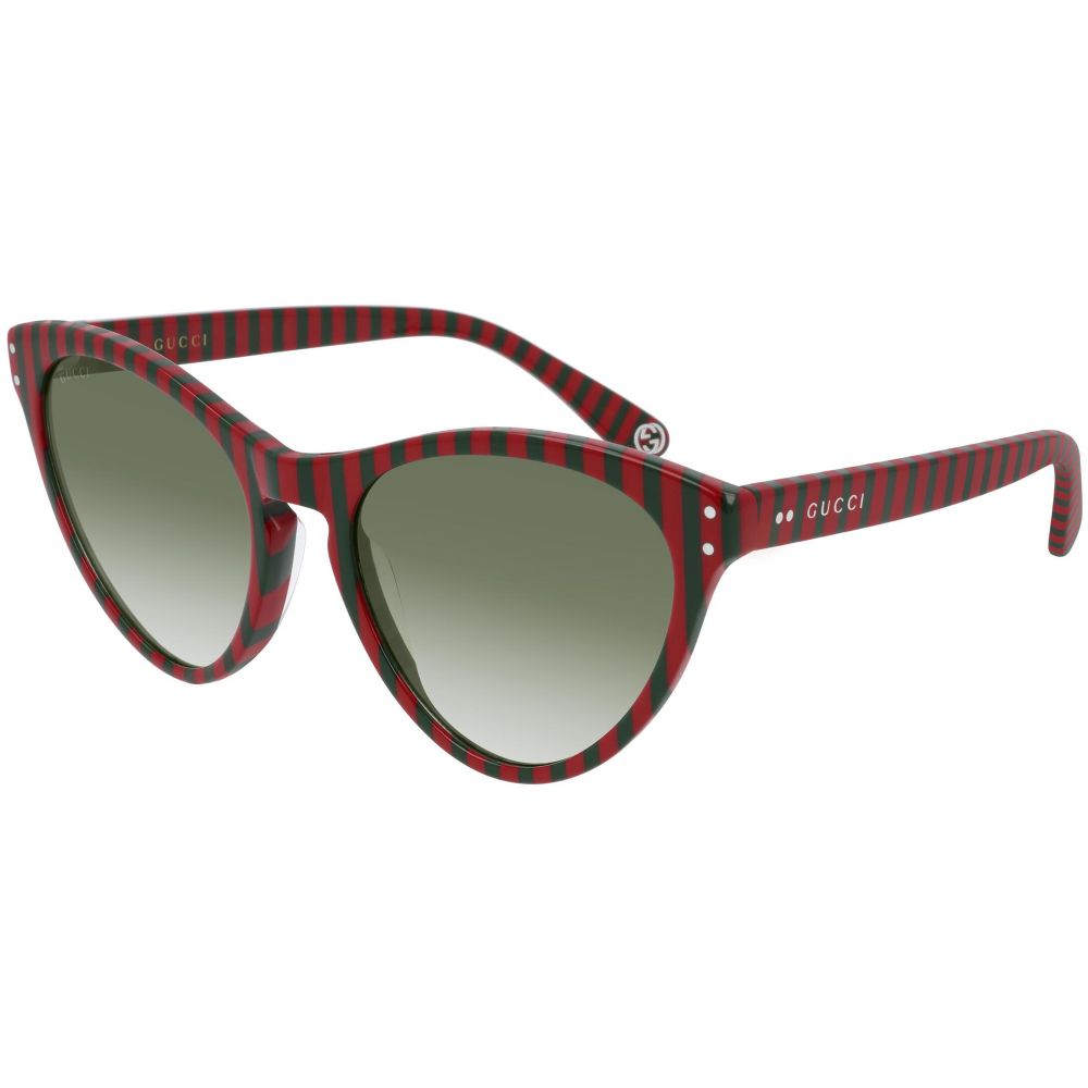 Gucci Occhiali da sole GG0569S 005 YL