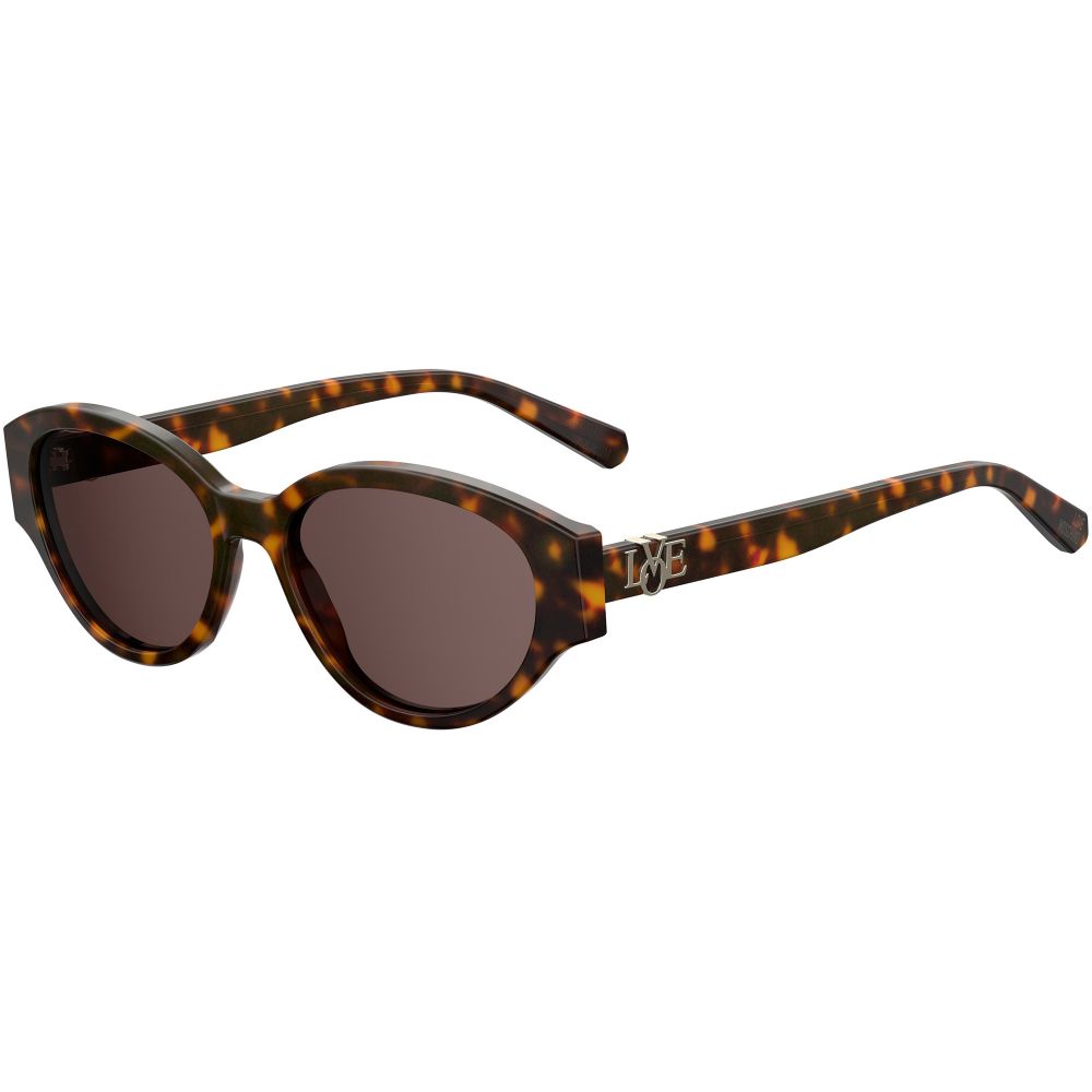 Love Moschino Occhiali da sole MOL014/G/S 086/70