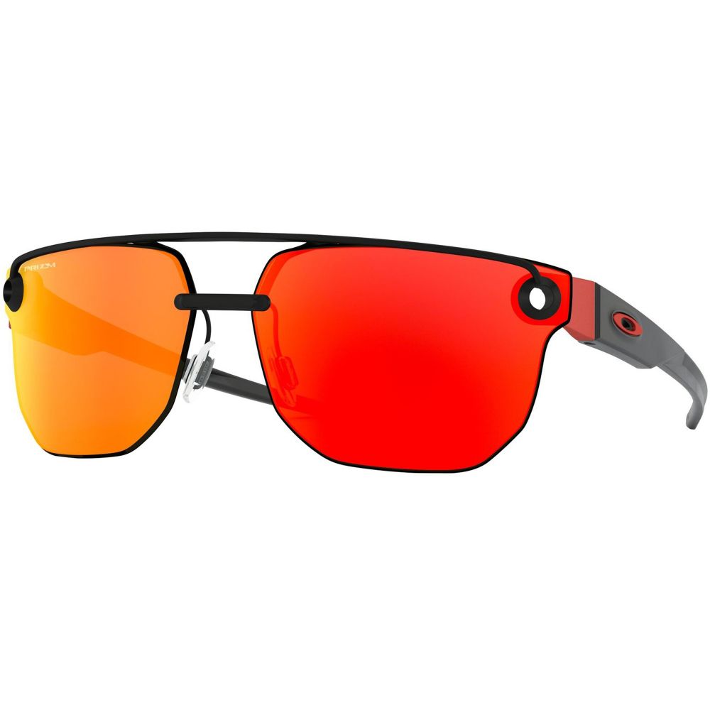 Oakley Occhiali da sole CHRYSTL OO 4136 4136-07