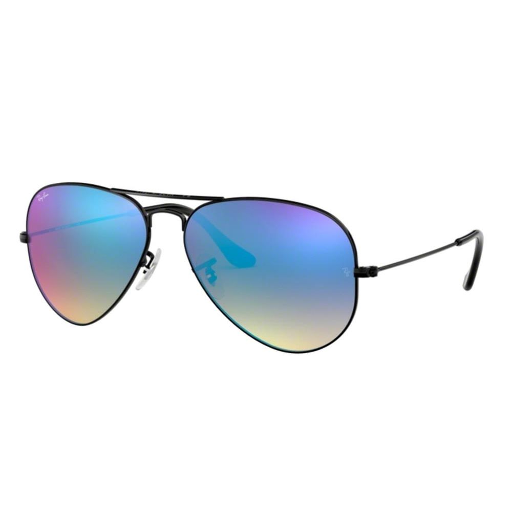 Ray-Ban Occhiali da sole AVIATOR LARGE METAL RB 3025 002/4O