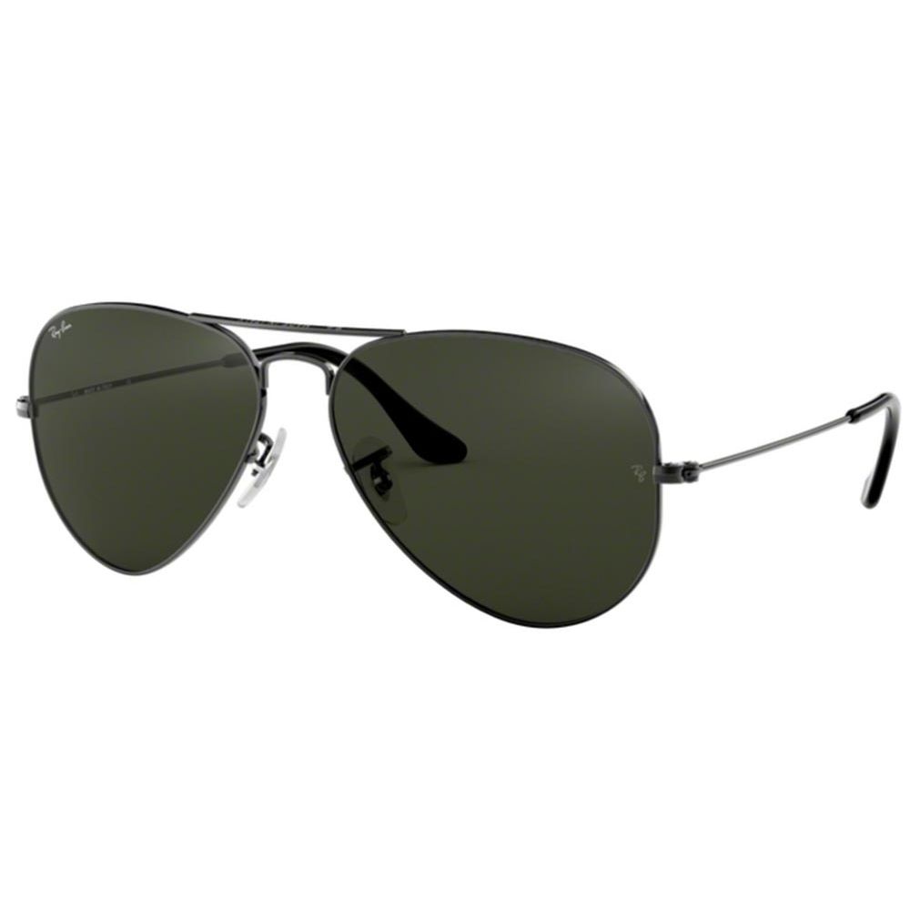 Ray-Ban Occhiali da sole AVIATOR LARGE METAL RB 3025 W0879