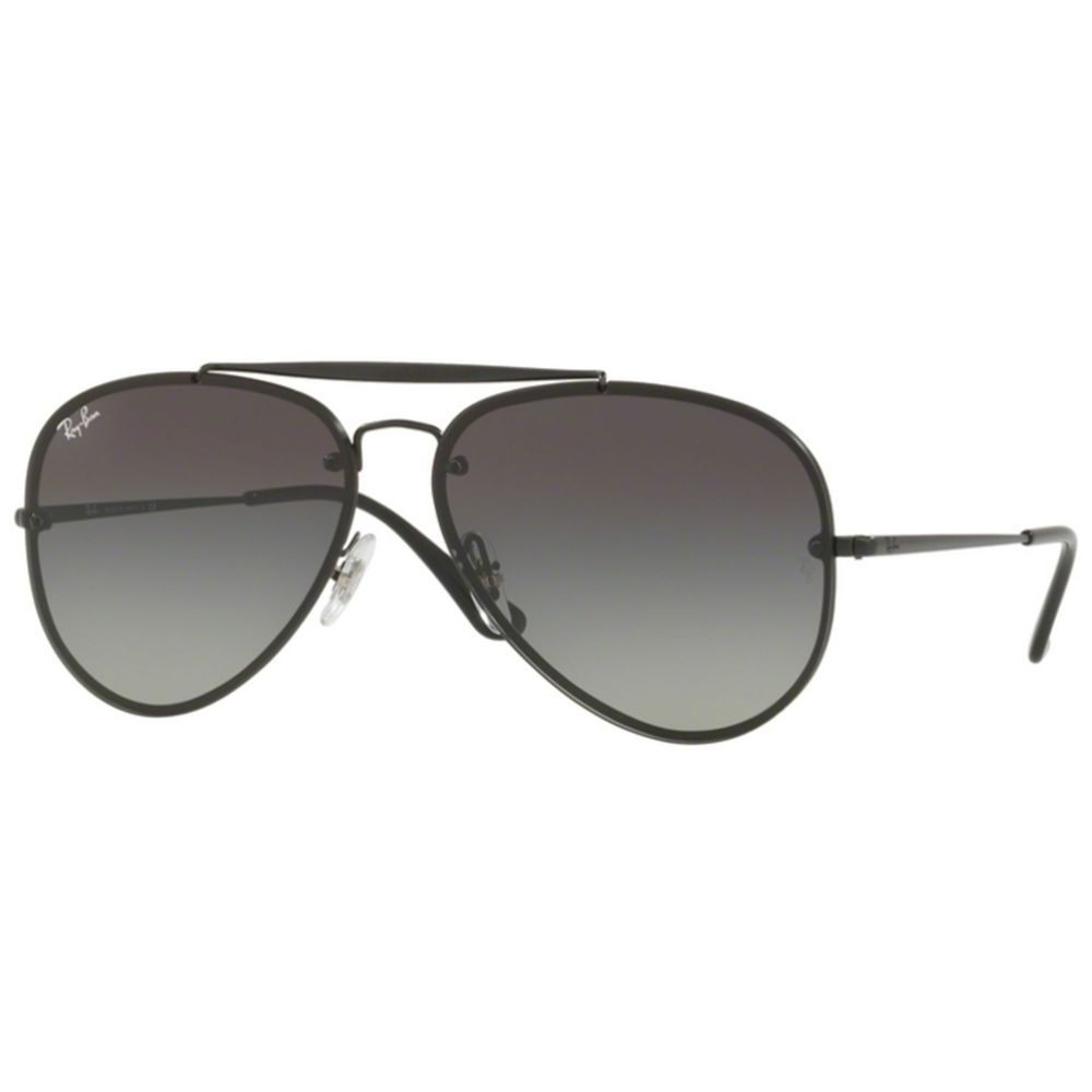 Ray-Ban Occhiali da sole BLAZE LARGE AVIATOR RB 3584N 153/11