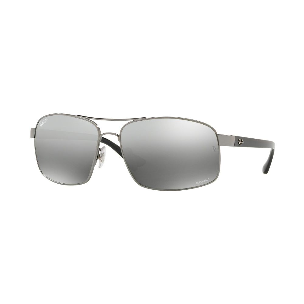 Ray-Ban Occhiali da sole CHROMANCE RB 3604CH 004/5J