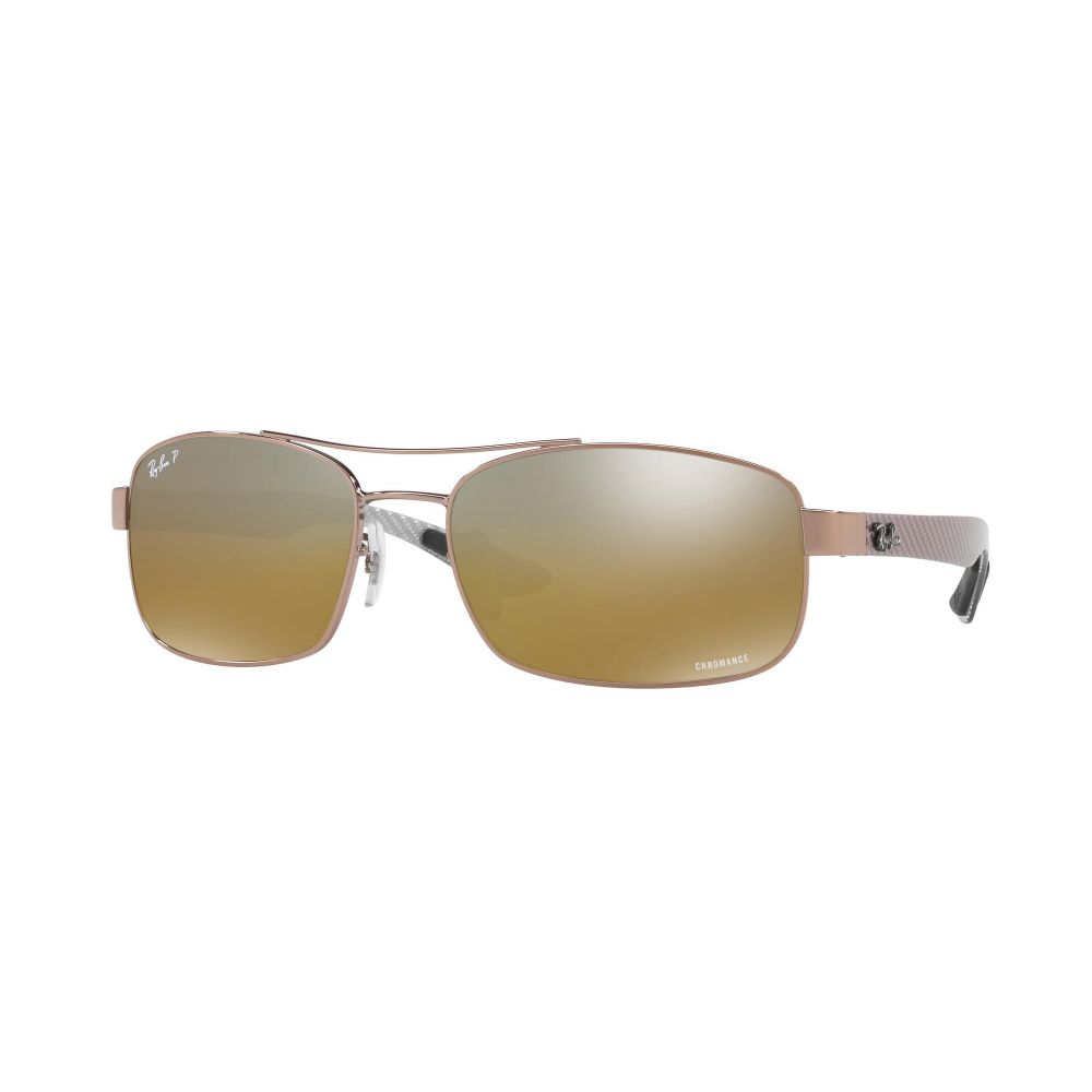 Ray-Ban Occhiali da sole CHROMANCE RB 8318CH 121/A2