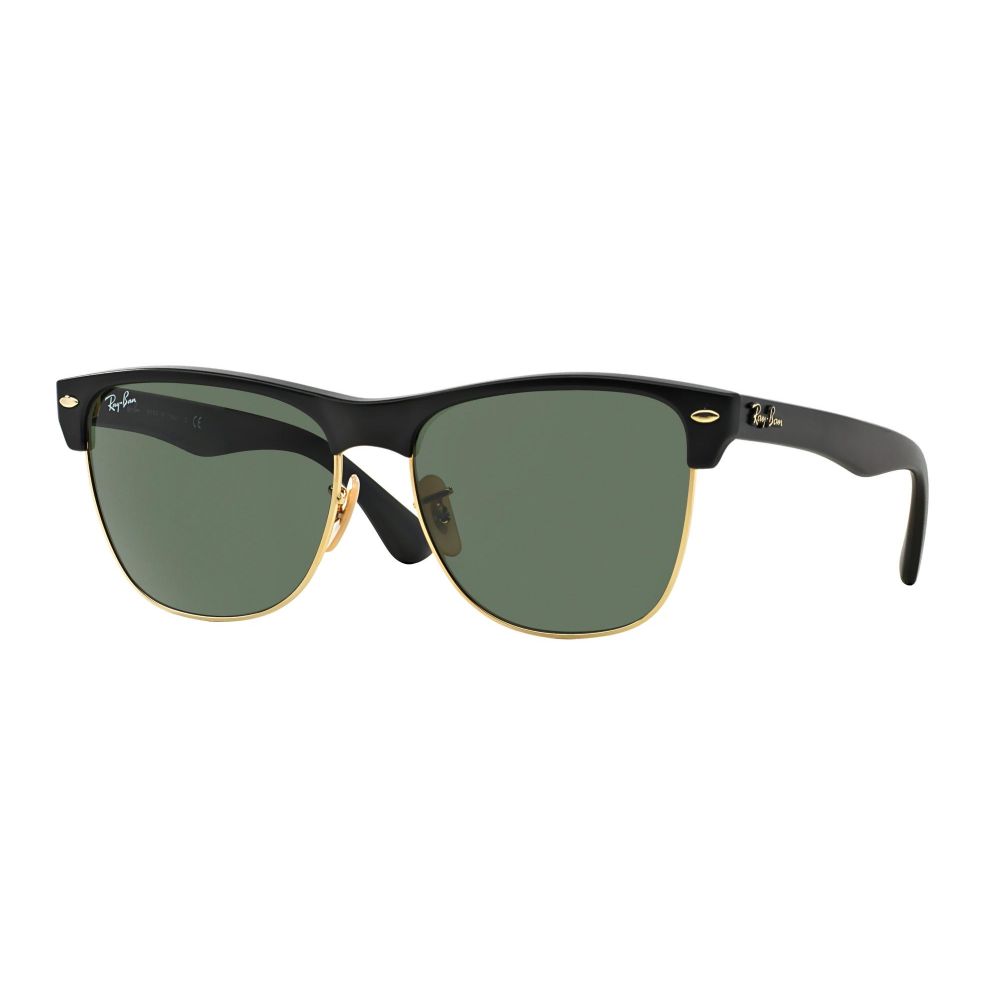 Ray-Ban Occhiali da sole CLUBMASTER OVERSIZED RB 4175 877