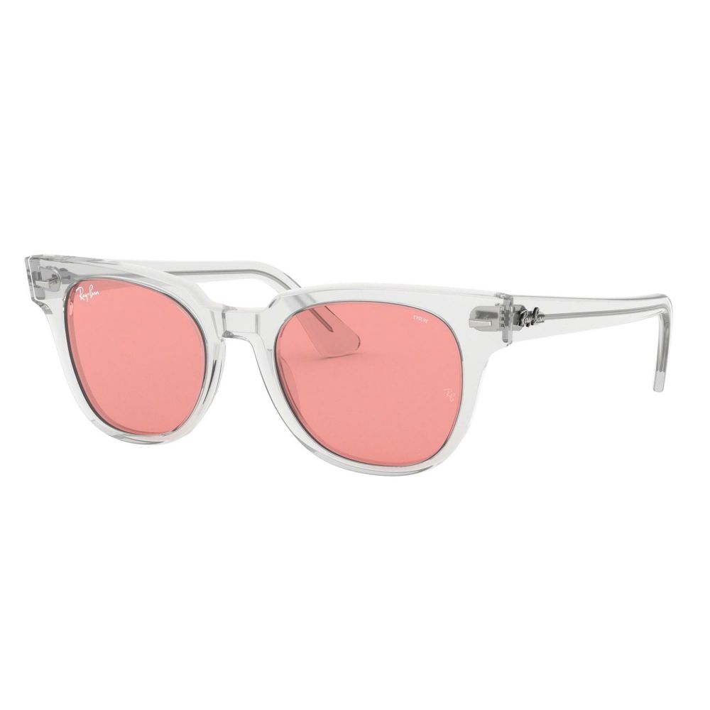 Ray-Ban Occhiali da sole METEOR RB 2168 912/V7