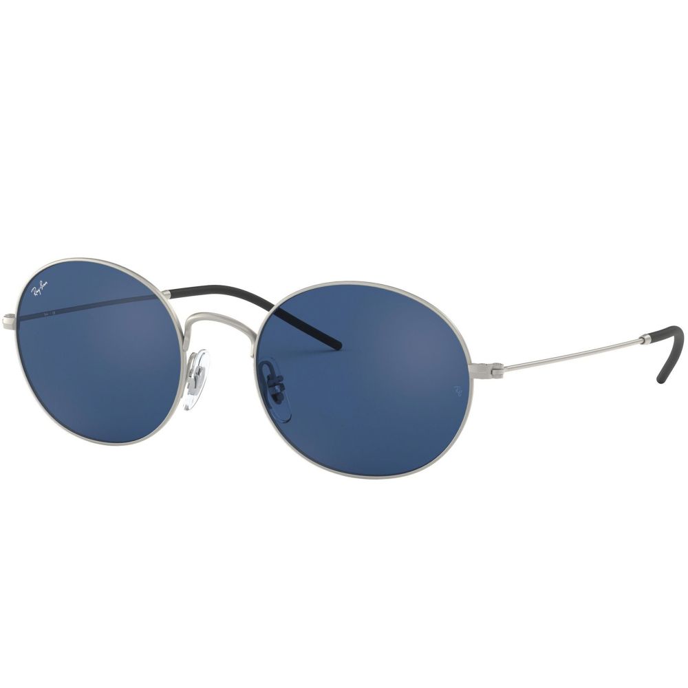 Ray-Ban Occhiali da sole OVAL METAL RB 3594 9116/80