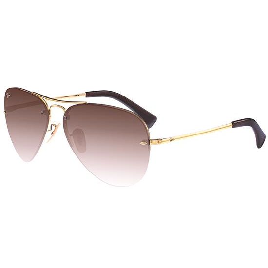 Ray-Ban Occhiali da sole RB 3449 001/13