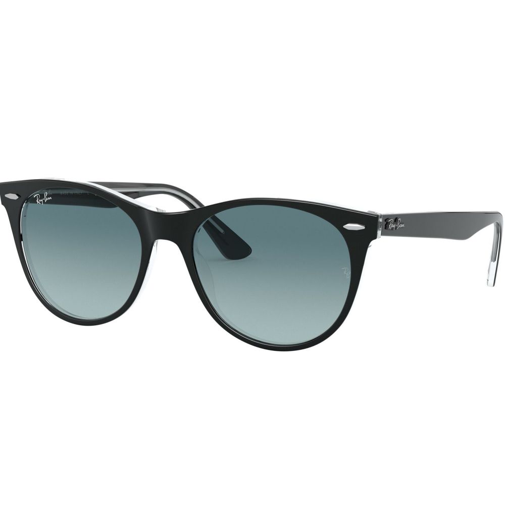 Ray-Ban Occhiali da sole WAYFARER II RB 2185 EVOLVE LENSES 1294/3M