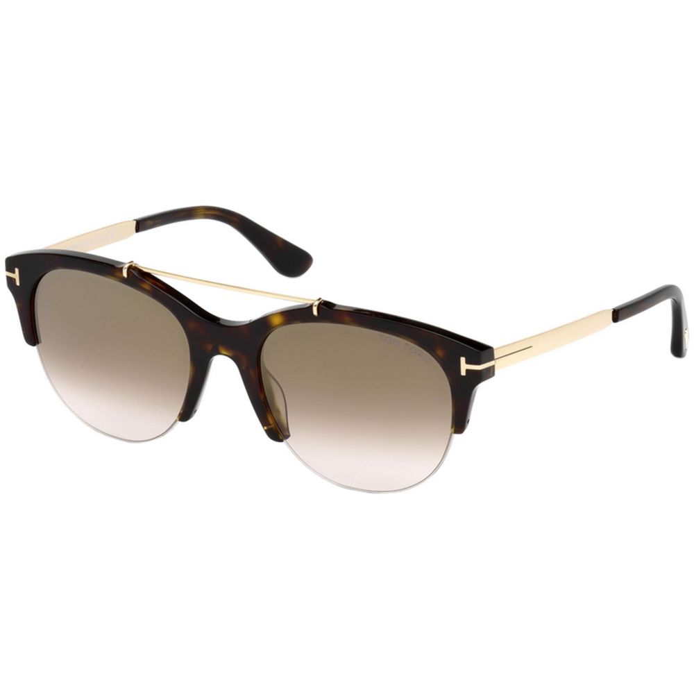 Tom Ford Occhiali da sole ADRENNE FT 0517 52G C