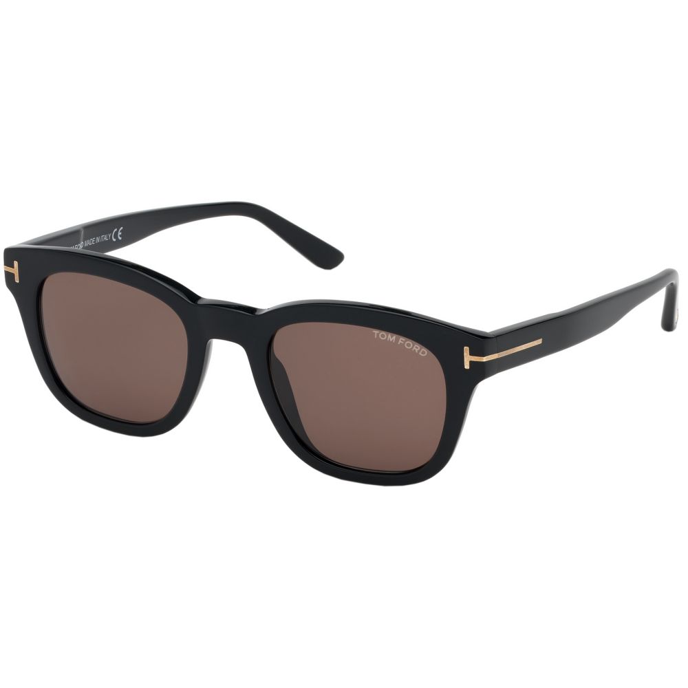 Tom Ford Occhiali da sole EUGENIO FT 0676 01E