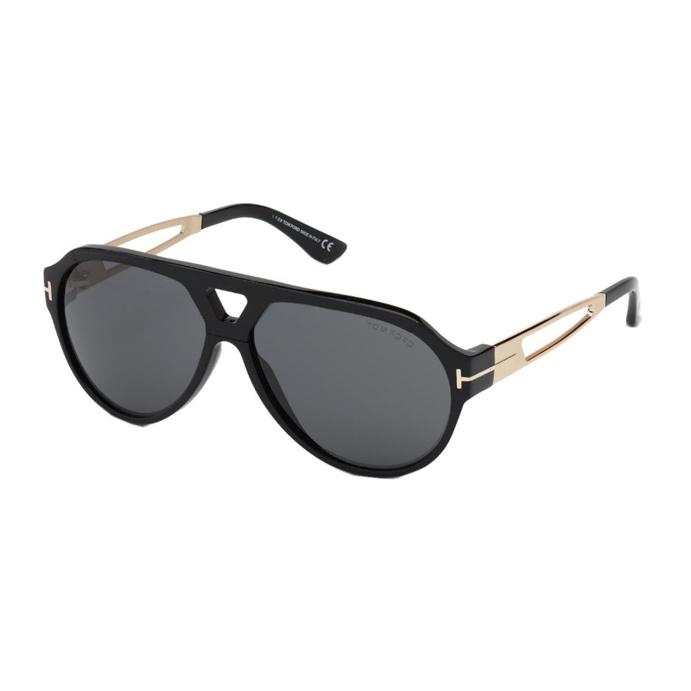 Tom Ford Occhiali da sole PAUL FT 0778 01A A