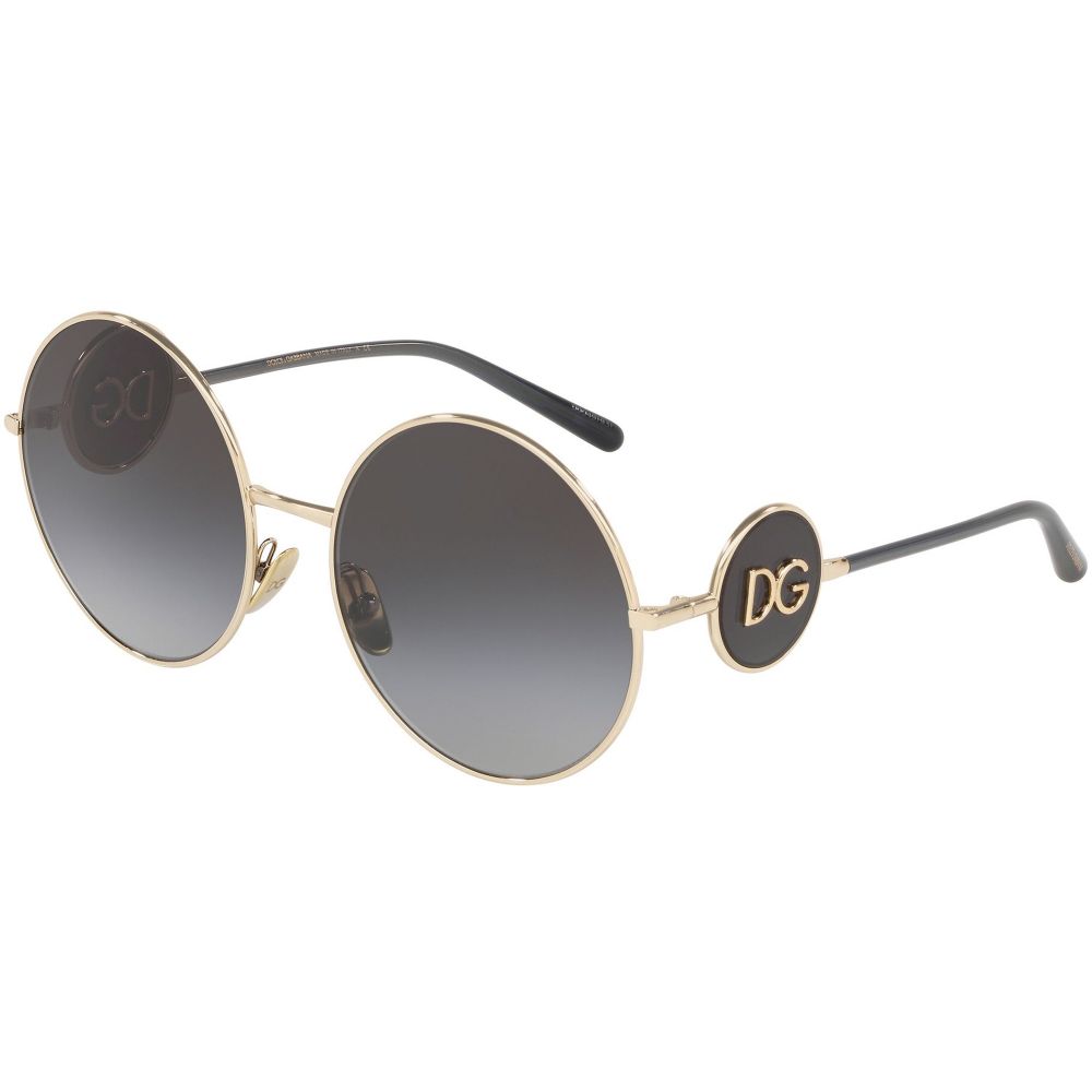 Dolce & Gabbana Akiniai nuo saulės DG 2205 488/8G A