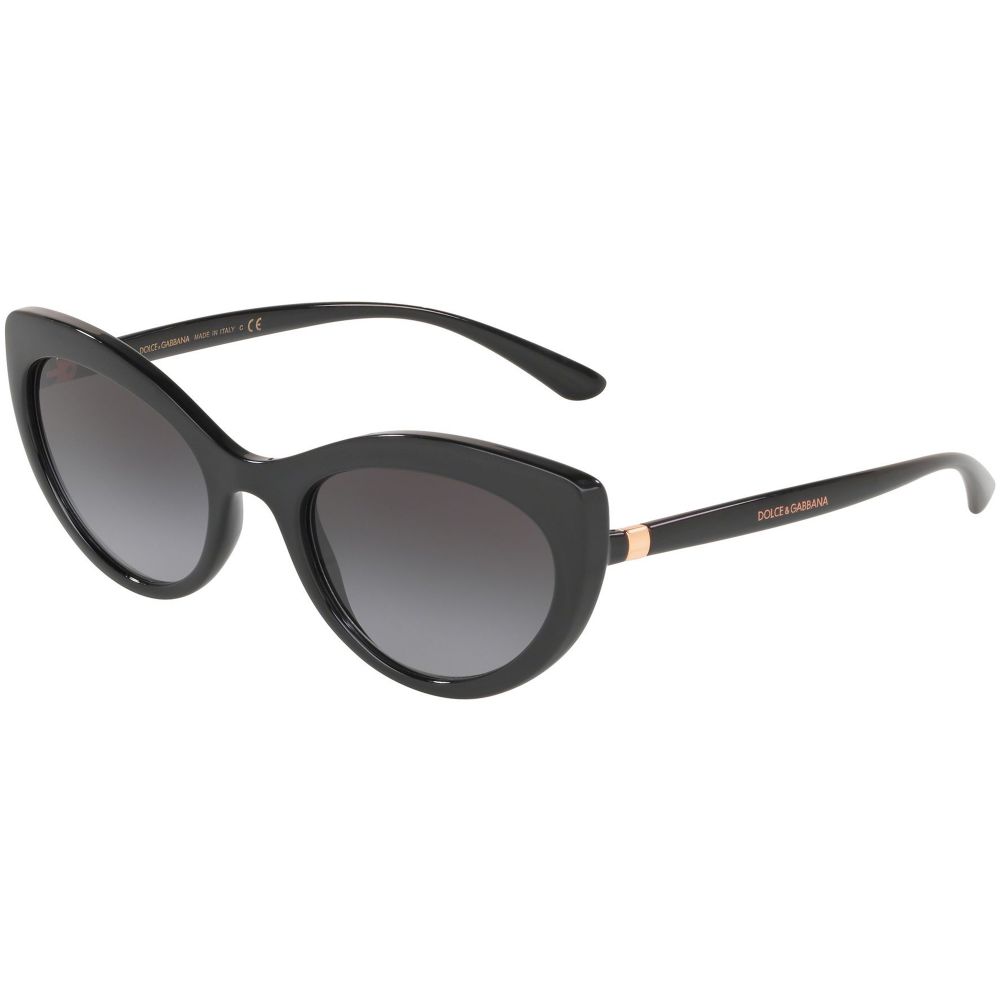 Dolce & Gabbana Akiniai nuo saulės LINE DG 6124 501/8G