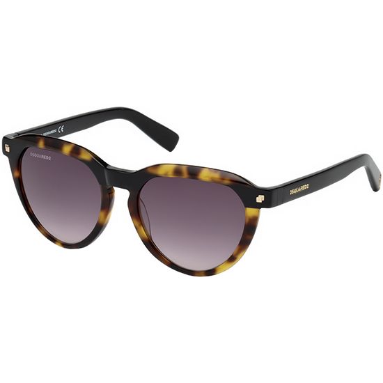 Dsquared2 Akiniai nuo saulės DESTINY DQ 0287 56B F