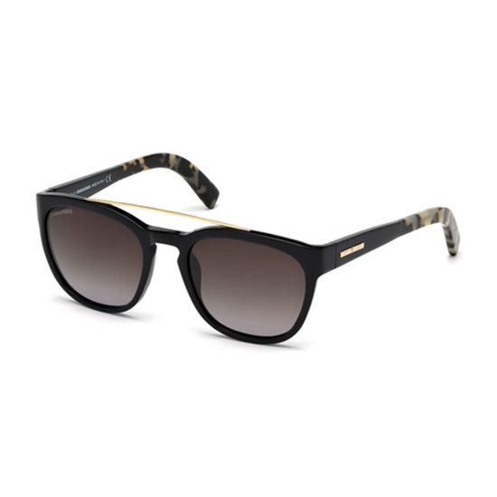 Dsquared2 Akiniai nuo saulės HARRY DQ 0164 01B