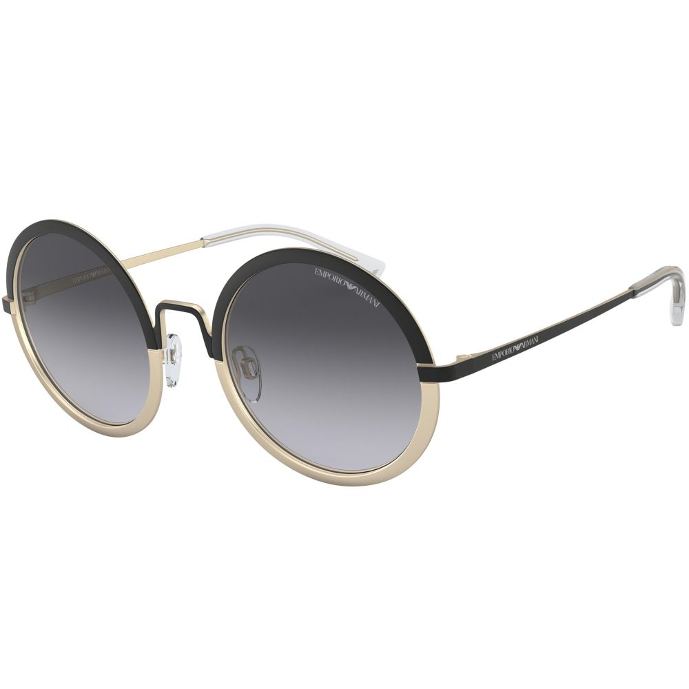 Emporio Armani Akiniai nuo saulės EA 2077 3001/8G