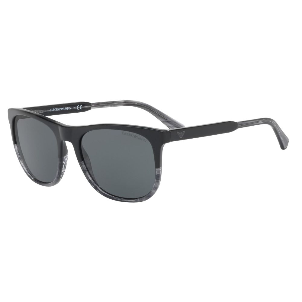 Emporio Armani Akiniai nuo saulės EA 4099 5566/87