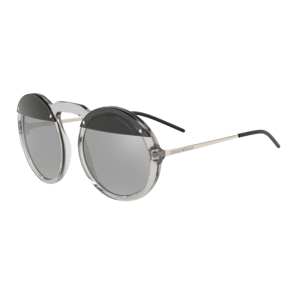 Emporio Armani Akiniai nuo saulės EA 4121 5707/6G