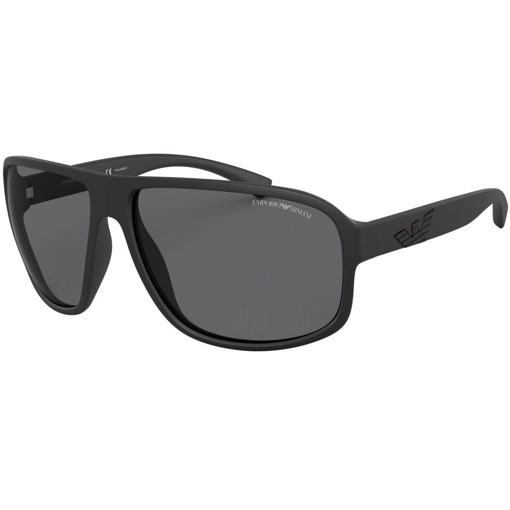 Emporio Armani Akiniai nuo saulės EA 4130 5042/81