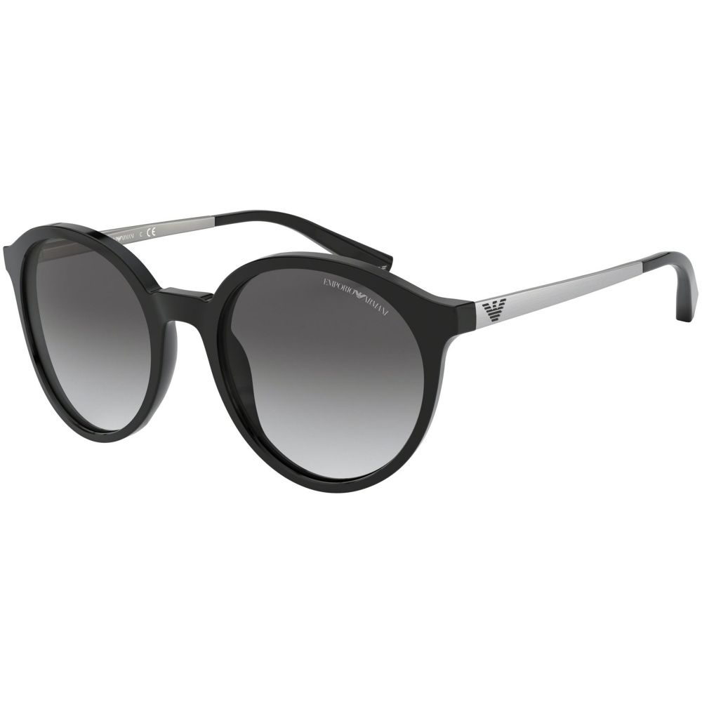 Emporio Armani Akiniai nuo saulės EA 4134 5017/11 A