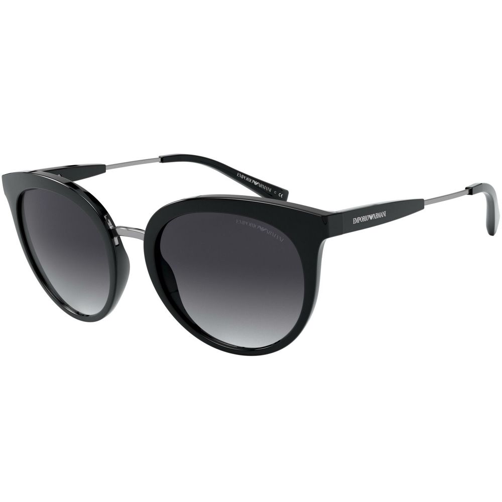 Emporio Armani Akiniai nuo saulės EA 4145 5001/8G