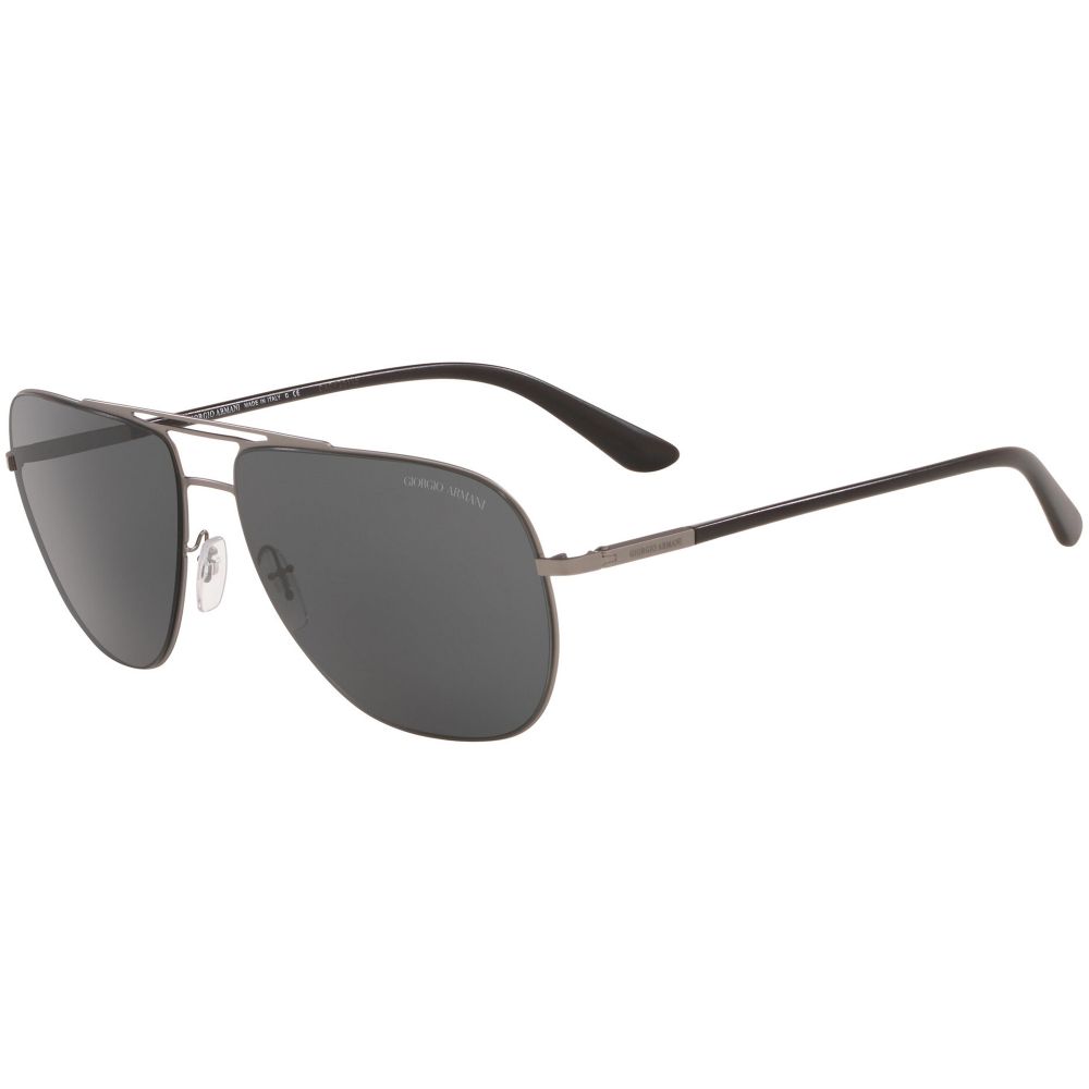 Giorgio Armani Akiniai nuo saulės AR 6060 3003/87