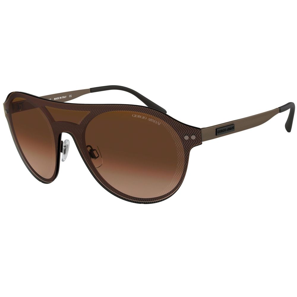 Giorgio Armani Akiniai nuo saulės AR 6078 3006/13