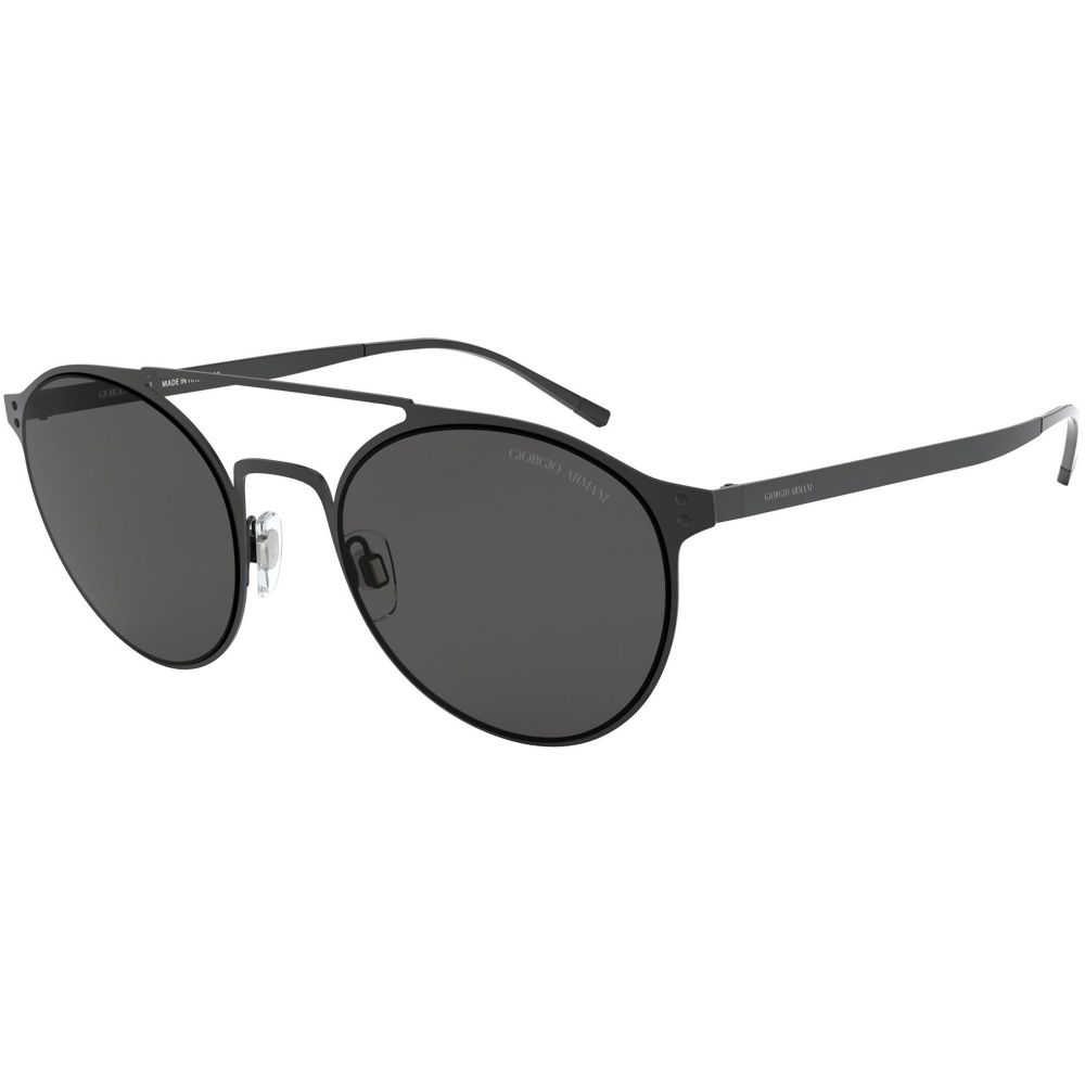 Giorgio Armani Akiniai nuo saulės AR 6089 3001/87