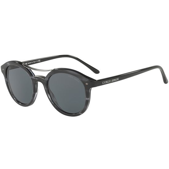 Giorgio Armani Akiniai nuo saulės AR 8007 5595/R5