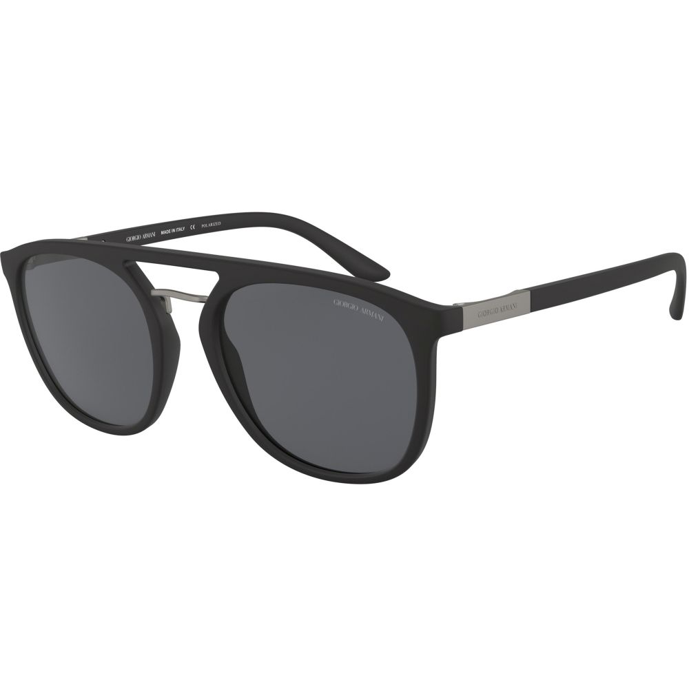 Giorgio Armani Akiniai nuo saulės AR 8118 5042/81