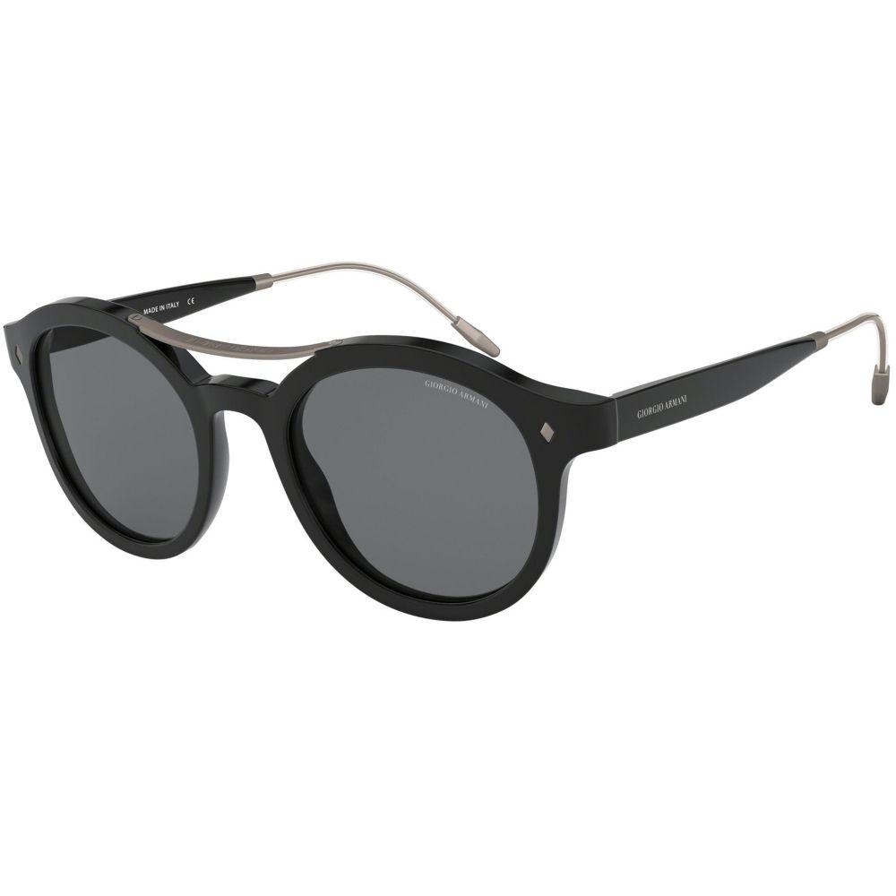 Giorgio Armani Akiniai nuo saulės AR 8119 5001/87