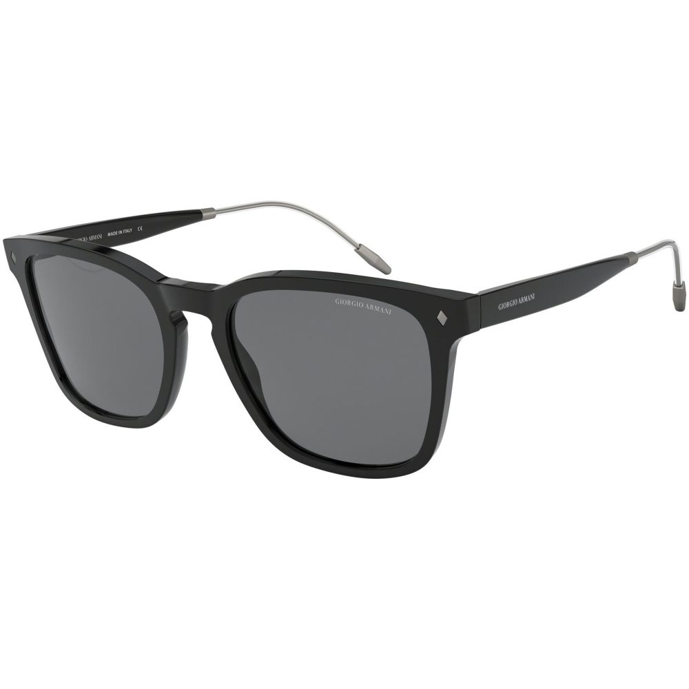 Giorgio Armani Akiniai nuo saulės AR 8120 5001/87