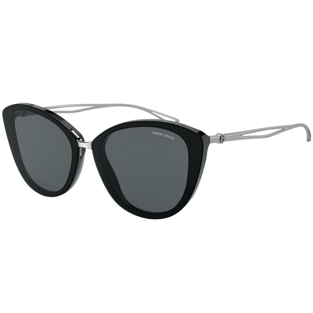 Giorgio Armani Akiniai nuo saulės AR 8123 5001/87