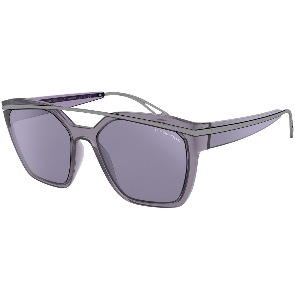 Giorgio Armani Akiniai nuo saulės AR 8125 5783/2S