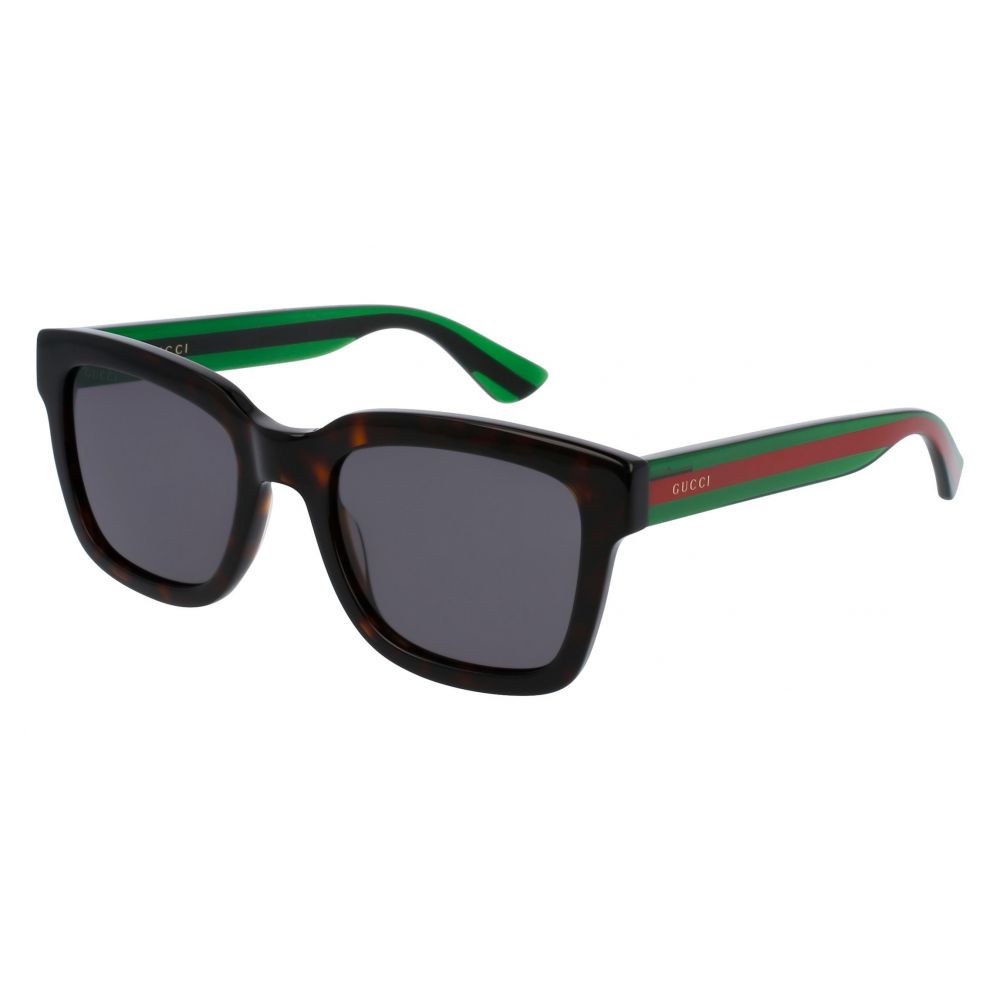 Gucci Akiniai nuo saulės GG0001S 003 M