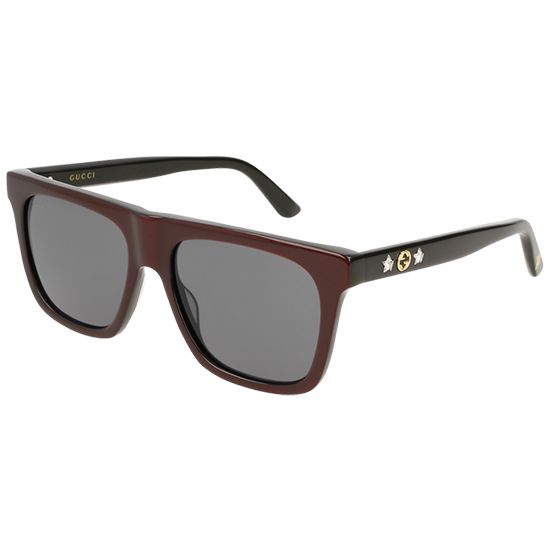 Gucci Akiniai nuo saulės GG0347S 004 ZV