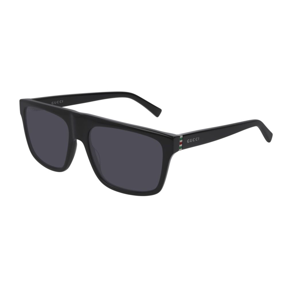 Gucci Akiniai nuo saulės GG0450S 001 B