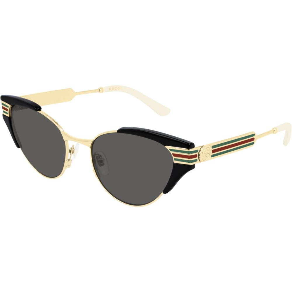 Gucci Akiniai nuo saulės GG0522S 001 B