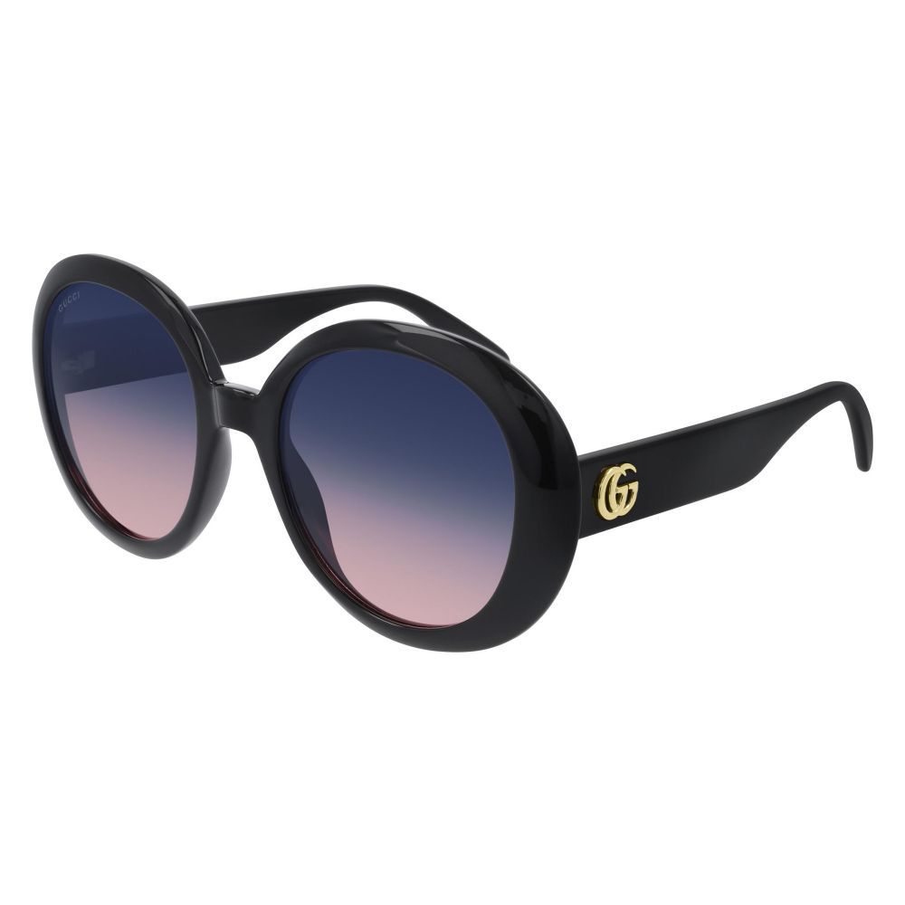 Gucci Akiniai nuo saulės GG0712S 002 FJ