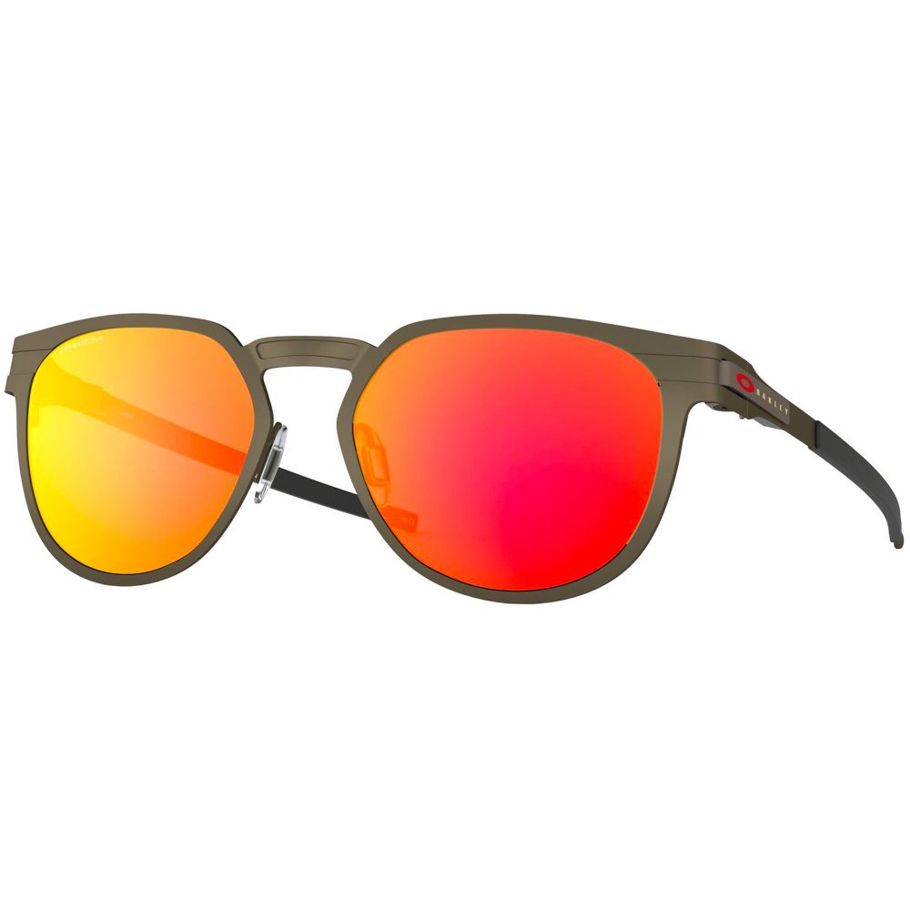 Oakley Akiniai nuo saulės DIECUTTER OO 4137 4137-02