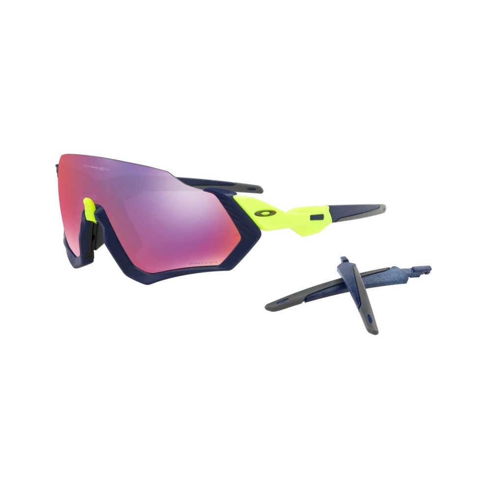 Oakley Akiniai nuo saulės FLIGHT JACKET OO 9401 9401-05