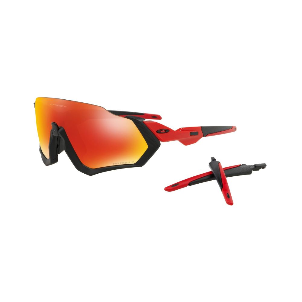 Oakley Akiniai nuo saulės FLIGHT JACKET OO 9401 9401-08